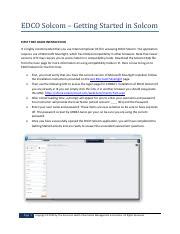 solcom|edco solcom log in.